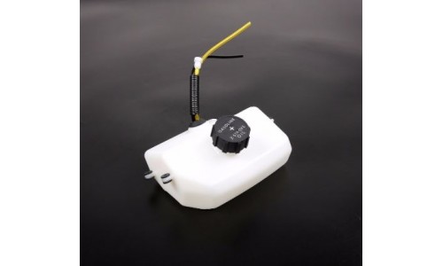 Leak Proof Fuel Tank for LT / V5 | Rovan Sports